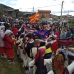 Во Македонски Брод одржана традиционалната манифестација „Велигденски кули“