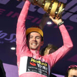 Од утре Џиро д`Италија по 107. пат
