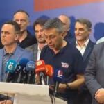 Бакиу: ВРЕДИ е втората политичка сила во Македонија, ова е момент за повлекување на Ахмети