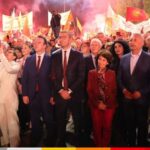 ВМРО-ДПМНЕ: Во предвечерието сме на финалната одлука дали Македонија ќе му ја вратиме на народот или ќе остане заробена