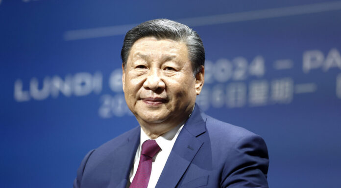 Четири иницијативи на Пекинг за зачувување и унапредување на мирот и стабилноста на Блискиот Исток