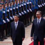 Кина и Србија негуваат челичен сојуз со заедничка иднина во новата ера