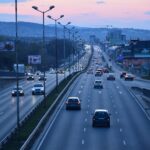 Зошто нема ограничување на брзината на германските автопатишта?