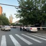 Оружени напаѓачи отвориле оган врз синагога, црква и полициска станица во Дагестан