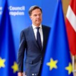 Руте: На Украина никогаш не ѝ било ветено членство во НАТО