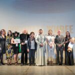 Доделени наградите на јубилејниот 25. Интернационален фестивал на монодрама во Битола