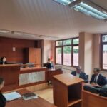 Одложен судскиот процес против струшкиот градоначалник Мерко, одбраната достави обемна листа на докази