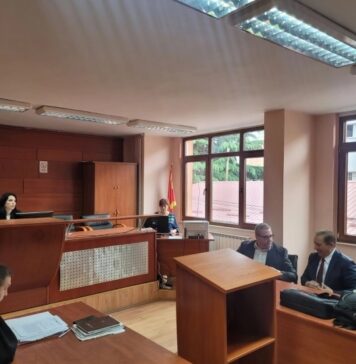 Одложени судски рочишта против Мерко и за родилката од Дебар, парична казна за адвокатот на првообвинетите