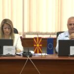 Управниот суд ја поништи одлуката за избор на Дуковска за уставен судија