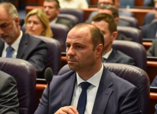Потребен е континуиран раст на одбранбениот буџет, вели Мисајловски од Брисел