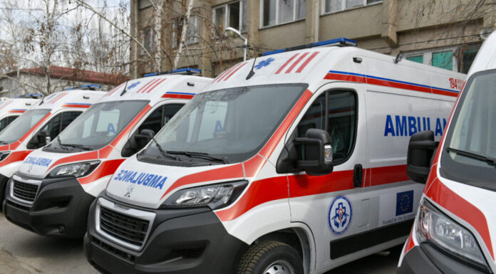 Тешка автобуска несреќа во Анкара: Пет загинати и 14 повредени