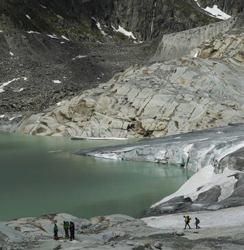 Ќе видиме документарци од Кина, Колумбија, Канада, САД