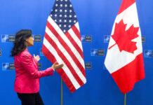 Зошто Канада е етикетирана како непосветена и проблематична членка на Алијансата?