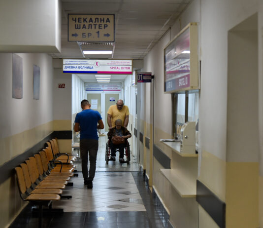 Доктори за случајот „Онкологија“ сведочеа дека немало конзилиум за таргет-терапии