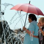 Следува период на топло време, особено жешко се очекува од среда до петок