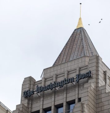 Washington Post