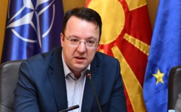 Николоски: Градски воз ќе има, ветивме од 1 септември ќе оперира