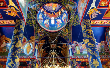 Денеска се прославува Светиот маченик Трифун