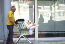 Кога ќе се стави крај на трендот на зголемување на трошоците за живот?