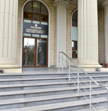 Определени мерки на претпазливост за возачот што го прегази Јорго Ќука