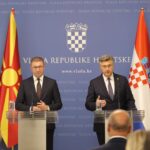 Пленковиќ со поддршка на евроинтегративниот процес на земјава
