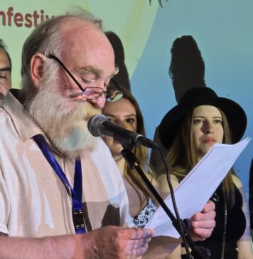 Најдобар медитерански и балкански филм е грчката дистописка драма „Тишина 6-9“