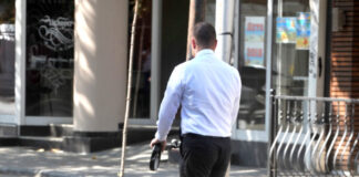 Одговорноста почнува во секого од нас