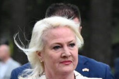 Агелер смета дека САД и Македонија се согласни дека транспарентни институции и силни економии се основа на успешна демократија