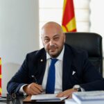 Уставниот суд е надлежен да ја цени уставноста на законите, а не на предлог- законите, истакна Костадиновски