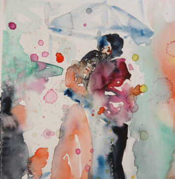 Изложбата на група минималисти и фигуративци во „Пионери“