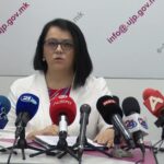 Граѓаните имаат се уште време да ги приложат доказите за платен данок на доход во странство, вели Петрова