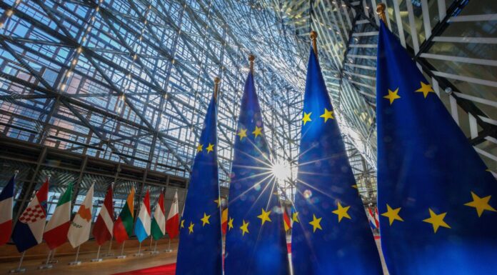 Будимпешта го блокира годишниот документ за проширување на ЕУ поради Украина