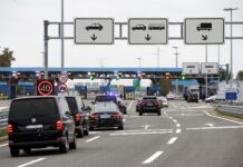 Новиот систем на наплата на патарините ќе биде функционален од летото 2026 година