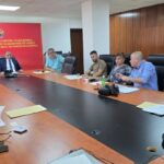 Над 30 домаќинства погодени во Сарај, одржан состанок на Кризниот штаб, информира ЦУК