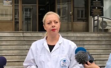 Институт за јавно здравје со препораки и итни мерки за справување со отпадот во Скопје