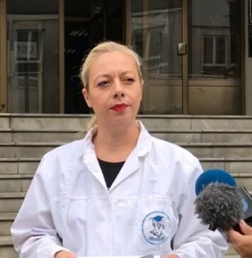 Институт за јавно здравје со препораки и итни мерки за справување со отпадот во Скопје