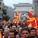 Велепредавство, геноцид врз македонскиот народ и злосторство против човештвото