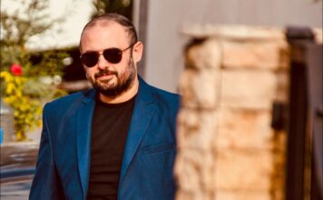 Ѓорѓиевски најавува трансформација на Скопје