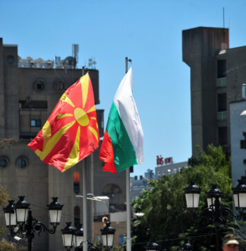 Антимакедонизмот, како и антисемитизмот, е казниво дело на шовинизам и така треба да се третира секаде