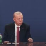 Ердоган: Декларацијата потпишана во Шарм ел-Шеик може да означи нова пресвртница за Газа