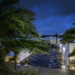 Седум лица загинаа во ураганот Мелиса, кој се приближува кон Јамајка