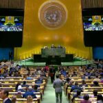 САД одбија да учествуваат во ревизијата на ОН за човековите права