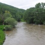 Пронајдено безживотно тело во Вардар кај селото Уланци