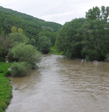 Пронајдено безживотно тело во Вардар кај селото Уланци