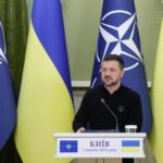 Зеленски предложи средба со Путин во трета земја за постигнување на договор за крај на војната