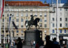 Отпадот од Лика ја потресе хрватската република