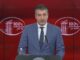 Перински најави реформи во ФЗО: Под лупа лекувањата во странство, долгите боледувања и ортопедските помагала