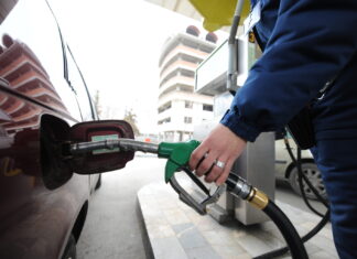 Од полноќ, нова повисока цена на дизел горивата