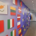 Церемонија на потпишување на договорот ЕУ-Меркосур