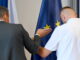 Историјата не смее да се потпишува под притисок